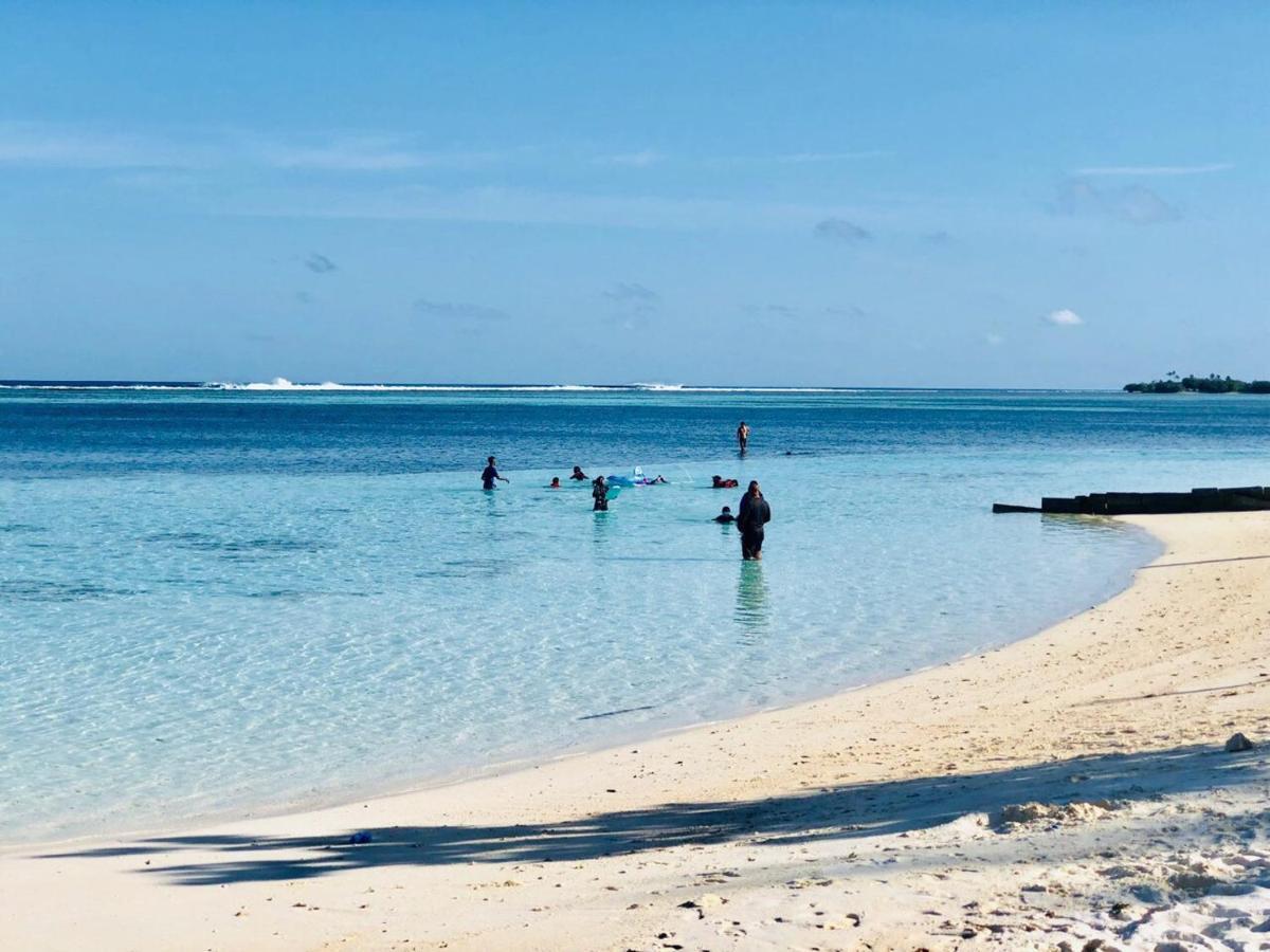 Kanborani Huraa Luaran gambar